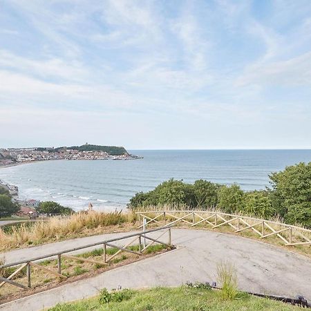 Host & Stay - Beach House Rooms Scarborough Eksteriør bilde