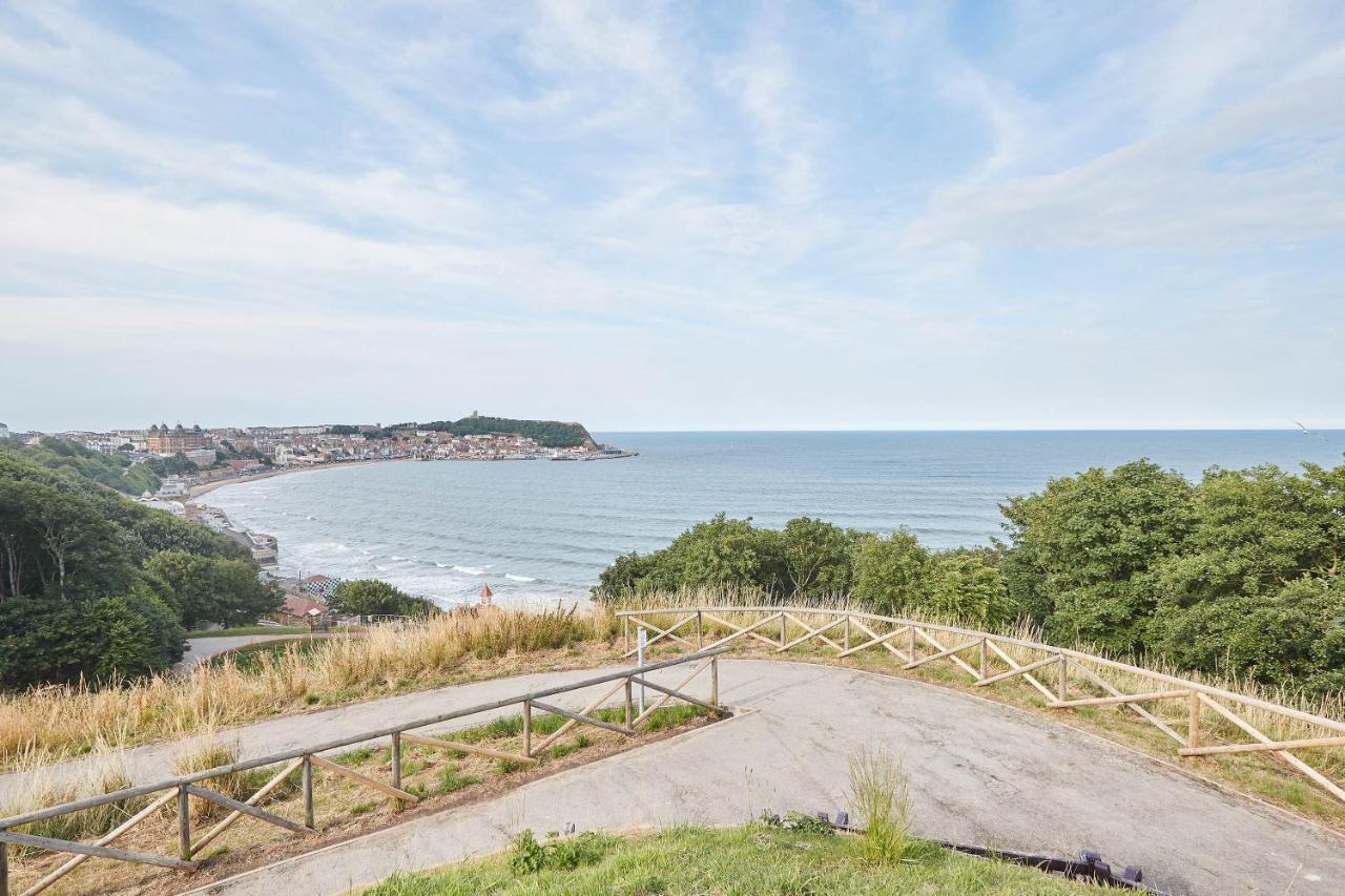 Host & Stay - Beach House Rooms Scarborough Eksteriør bilde