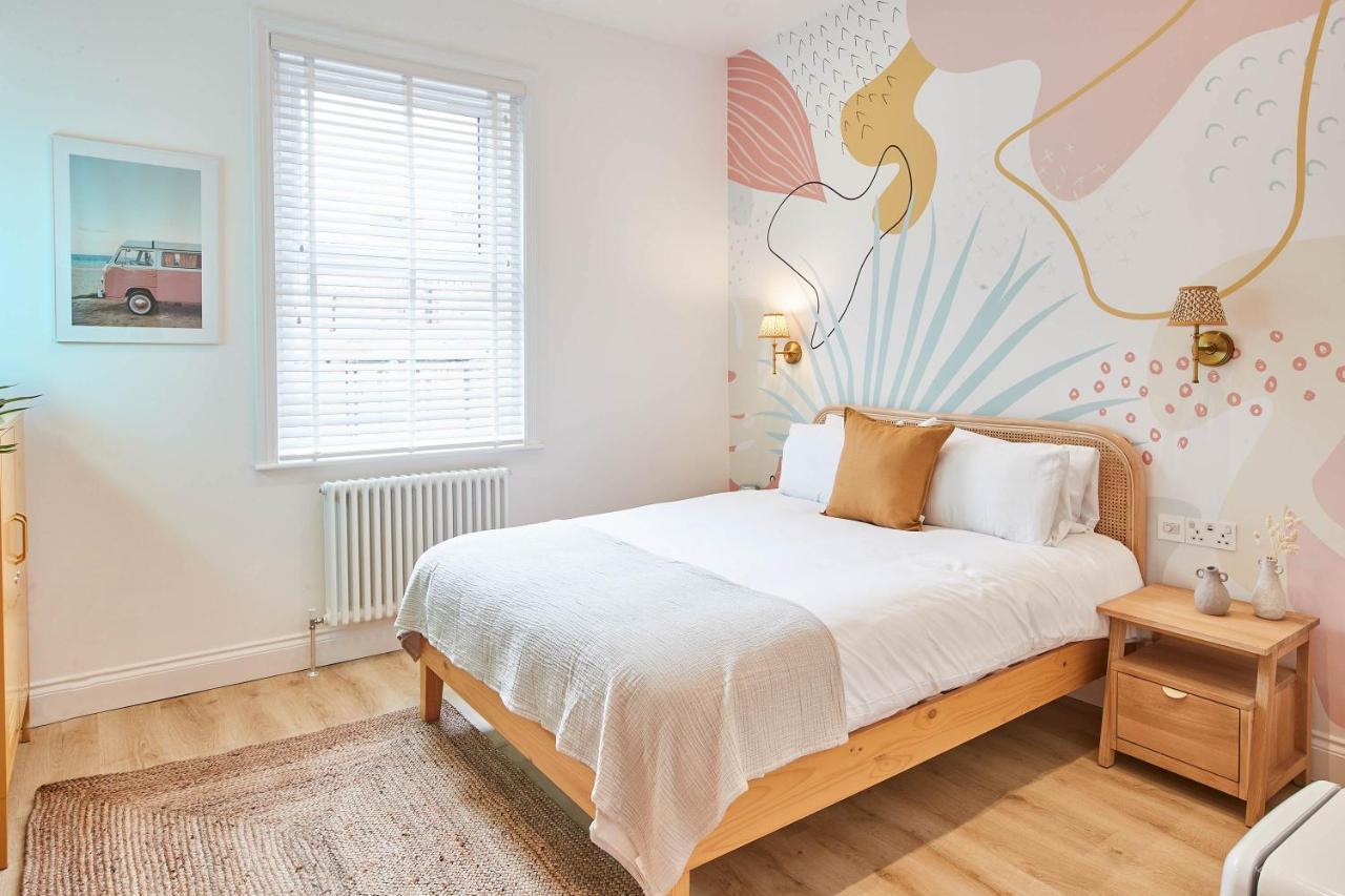 Host & Stay - Beach House Rooms Scarborough Eksteriør bilde