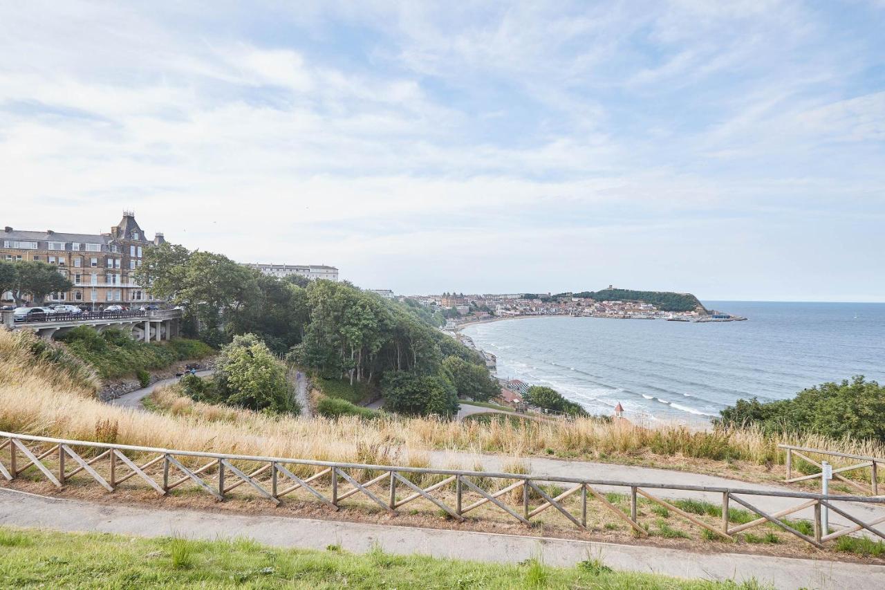 Host & Stay - Beach House Rooms Scarborough Eksteriør bilde
