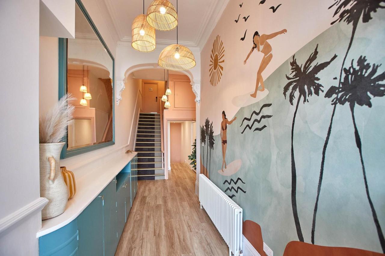 Host & Stay - Beach House Rooms Scarborough Eksteriør bilde
