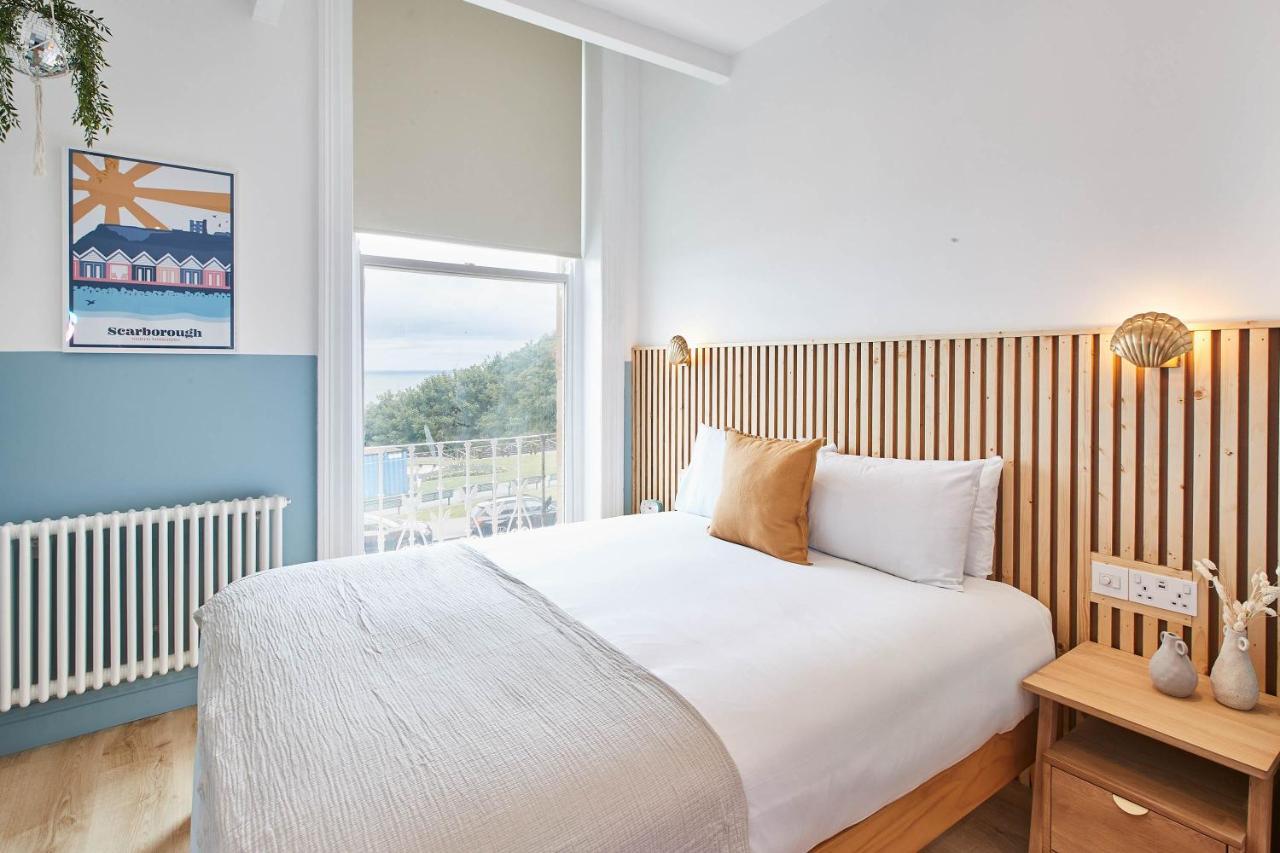 Host & Stay - Beach House Rooms Scarborough Eksteriør bilde