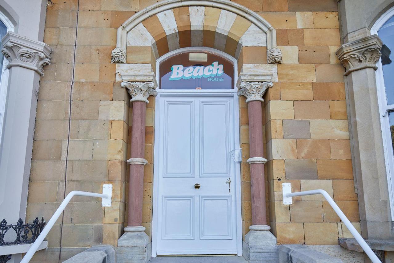 Host & Stay - Beach House Rooms Scarborough Eksteriør bilde