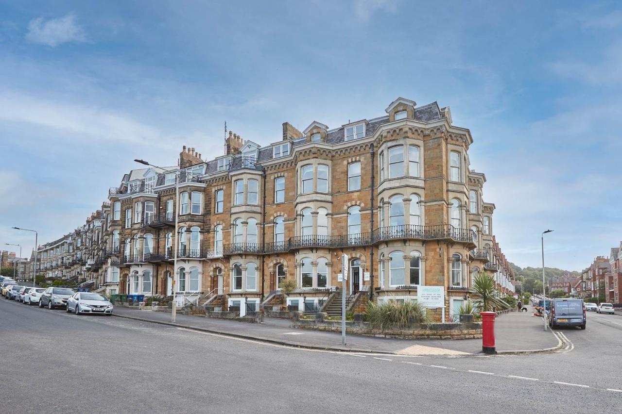 Host & Stay - Beach House Rooms Scarborough Eksteriør bilde