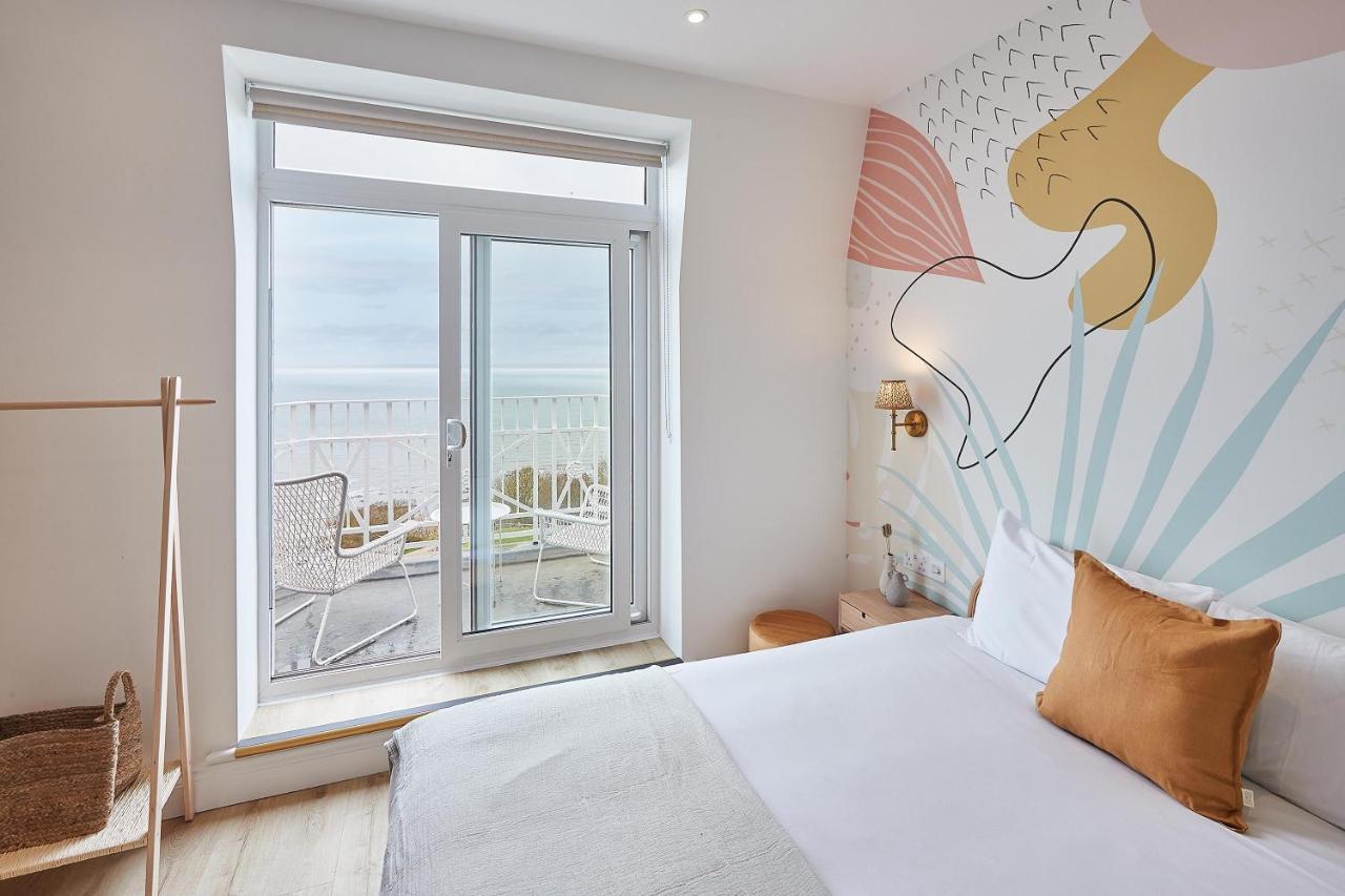 Host & Stay - Beach House Rooms Scarborough Eksteriør bilde